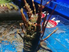 -徐记海鲜(大雁塔|金都店)