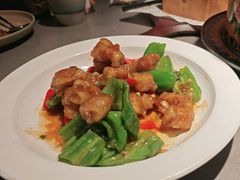 -厨创东北传家菜(信义坊店)