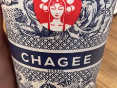 -霸王茶姬(西单百货店)