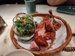樟茶鸭-锦府盐帮·李宅(领展购物广场中关村店)
