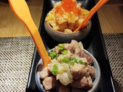 牛肉一口饭-昊·来了寿司(双楠2店)