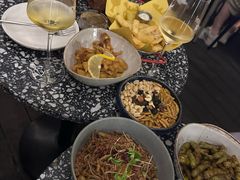 -ibarrel爱杯·bistro&brunch(江宁路店)