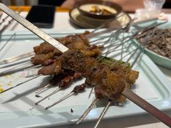 -状元阁烧烤(新华路总店)