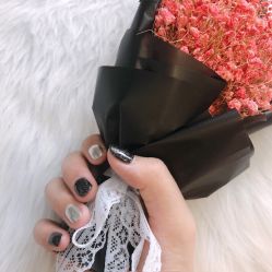 -安娜美甲美睫沙龙