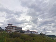 -北京金海湖景区