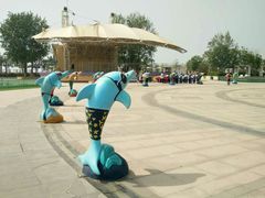 -秦皇岛乐岛海洋王国