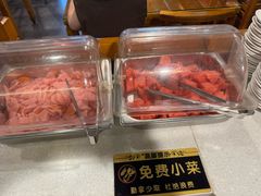 -重庆石磨豆花庄(乔庄店)