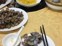 -海岛渔村大酒店(云霄路店)