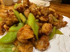 -小俩口烧烤东北菜(双井店)