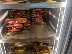 -曾百万小炉小串自助烧烤(高新店)