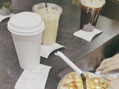 -咖啡陪你(广顺北大街福码大厦店)