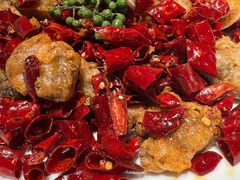 -莆田餐厅PUTIEN(颐堤港店)