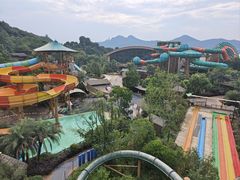 -杭州开元森泊度假乐园