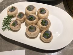 -韩盛·古法烤肉店(皇城恒隆广场店)