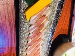 -山之屋炭火烧肉·生啤畅饮(大朗万科中央公园店)