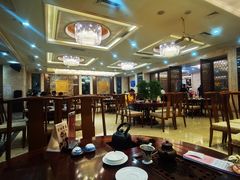 大堂-顺德人家食府(黄金广场店)