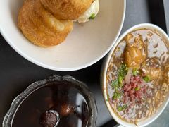 -毛华美食(清扬路店)