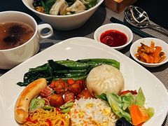 -北京保利大厦酒店(东四十条地铁站店)