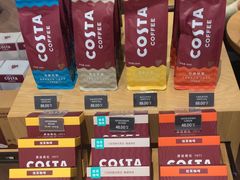 -COSTA COFFEE(天通苑华联店)
