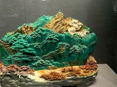 -西安大唐西市博物馆