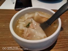 菌汤抄手-榕意·川味之美(深业上城店)