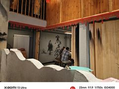 -赵小犇·江湖川菜馆