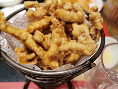 -豪渝火锅(红谷滩万达店)