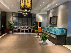 -汉水谣·江景餐厅(江滩店)