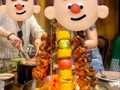 -卢布里西餐厅(总店)