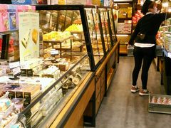 -FASHION BAKERY法森贝克(新德路店)