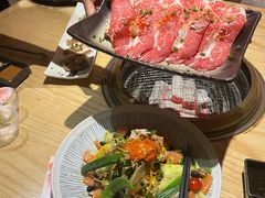 -松鱼亭·和牛烧肉(协鑫广场店)