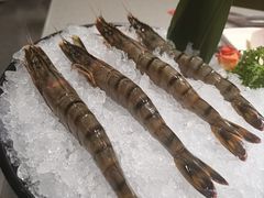 -海底捞火锅(高新万达店)