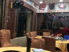 大堂-江记餐厅(罗冲围店)