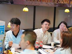 -里堂派对·独栋团建聚会小院轰趴馆(三圣乡店)