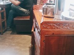 大堂-亿诣蝎府炸酱面羊蝎子火锅(酷车小镇店)