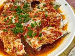 -湖南人家湘菜馆(镇江路店)