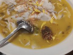 水煮鱼-蓉城小馆(科兴店)