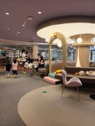 -奈尔宝·国风主题儿童乐园·亲子餐厅(豫园商城店)