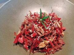 -南堂馆·新川菜(春熙路店)