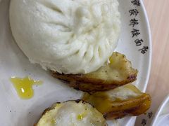 -蒋家桥饺面店(广陵路店)