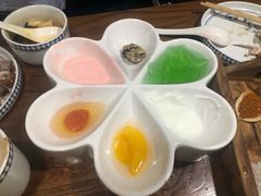 -纳瓦新疆菜(银都店)