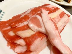 -玫瑰花园自助烤肉(朝阳北路店)