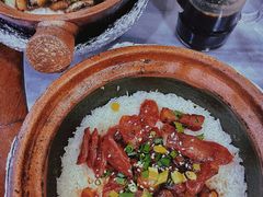 -红星光发煲仔饭(大石街店)