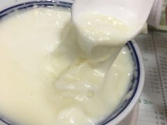 -仁信双皮奶(东川路店)