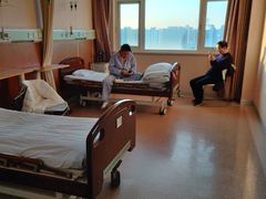 -辽宁省人民医院