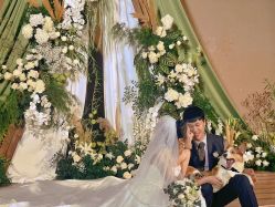 -Sunny喜铺婚礼定制·求婚策划