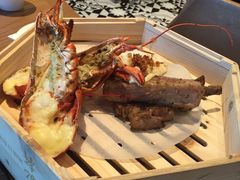 -苏州吴江盛虹万丽酒店-燃餐厅(盛泽店)