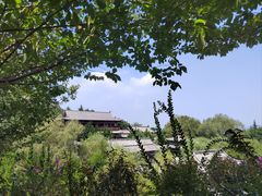 -石岛赤山风景区