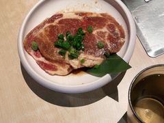 -新石器烤肉(周浦万达店)