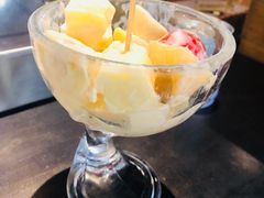 -很久以前羊肉串(中山公园店)